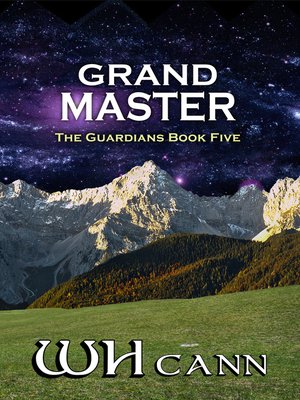 cover image of The Guardians Book 5